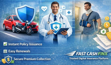 Insurance Services